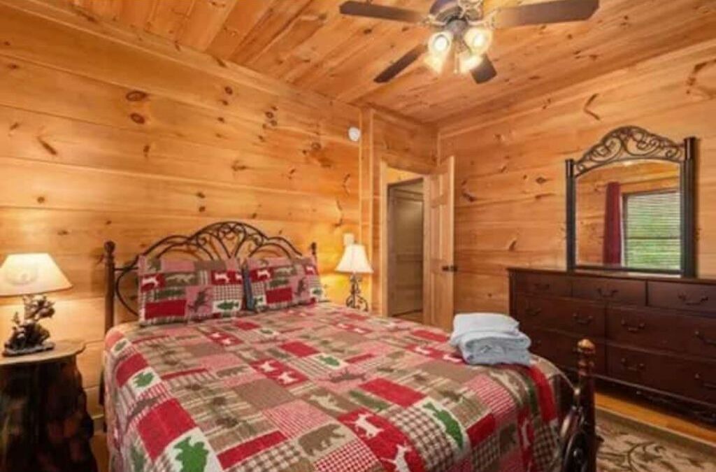 Photo of Bedroom in Whittier