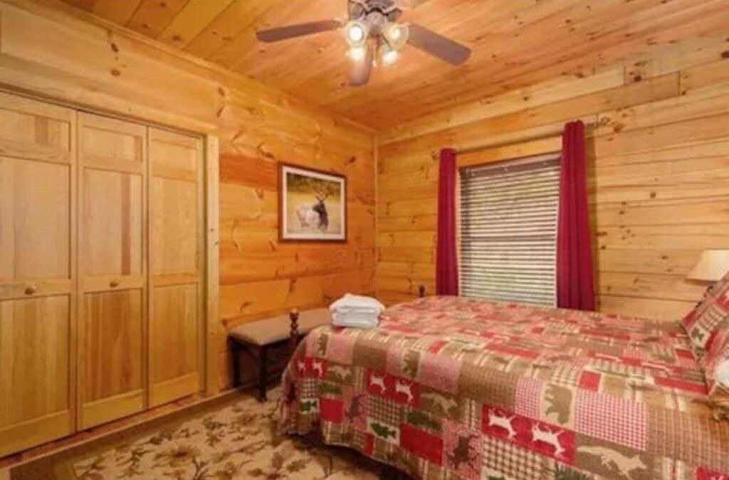 Photo of Bedroom in Whittier