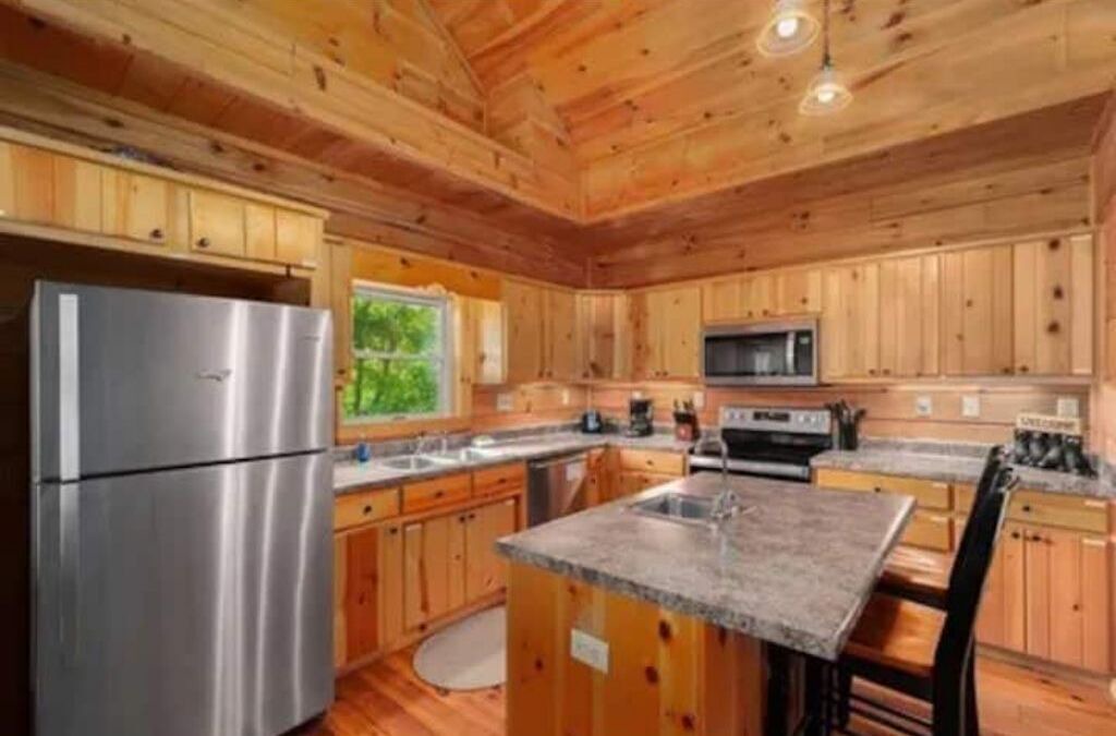 Photo of Kitchen in Whittier
