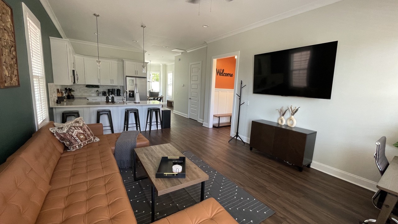 Photo of Livingroom in Kannapolis