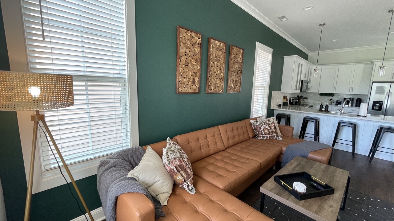 Photo of Livingroom in Kannapolis