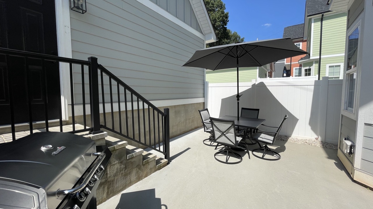 Photo of Outdoor in Kannapolis
