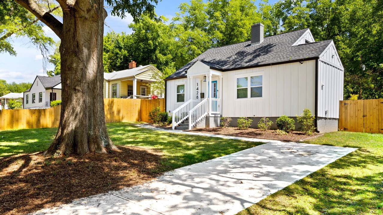 Photo of Outdoor in Charlotte