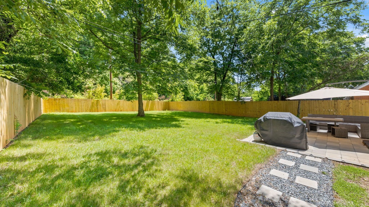 Photo of Outdoor in Charlotte