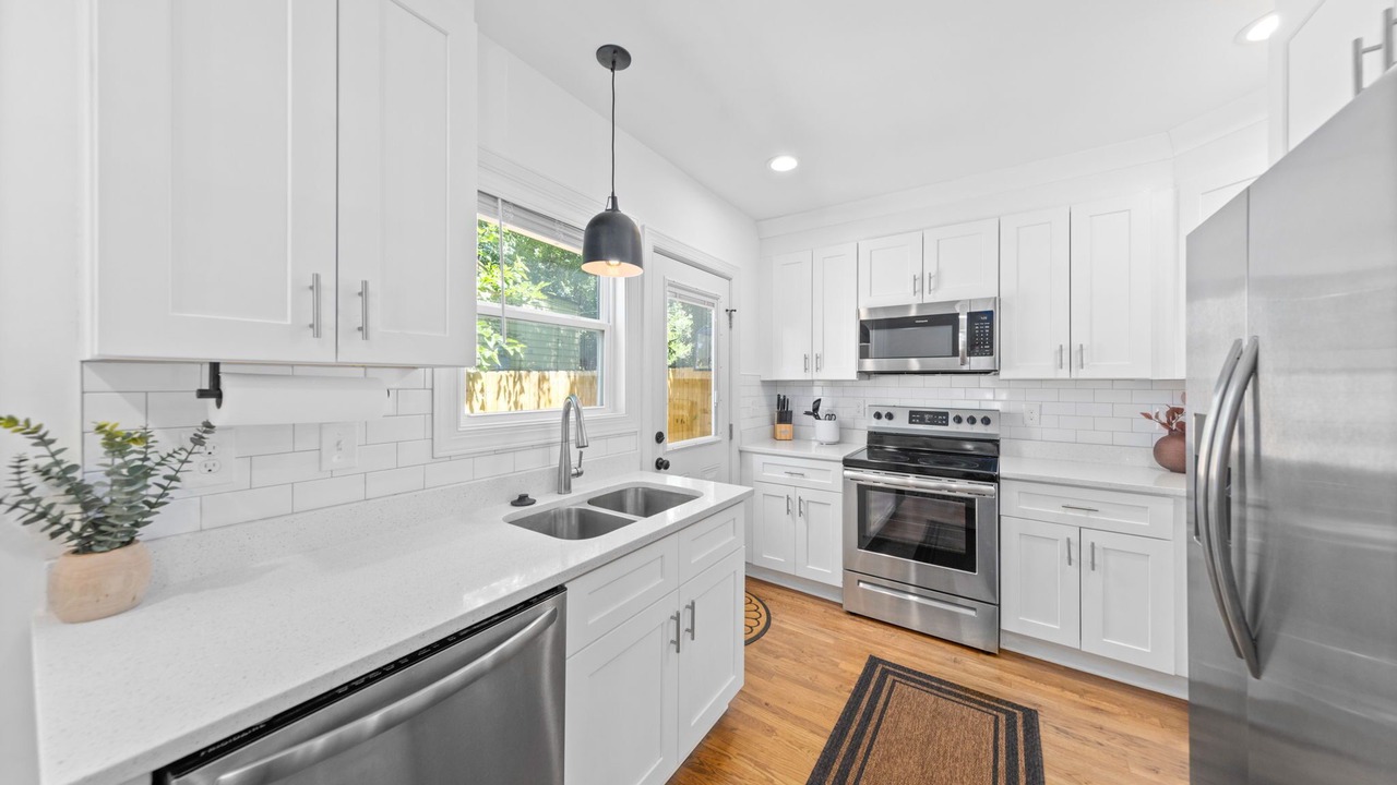 Photo of Kitchen in Charlotte