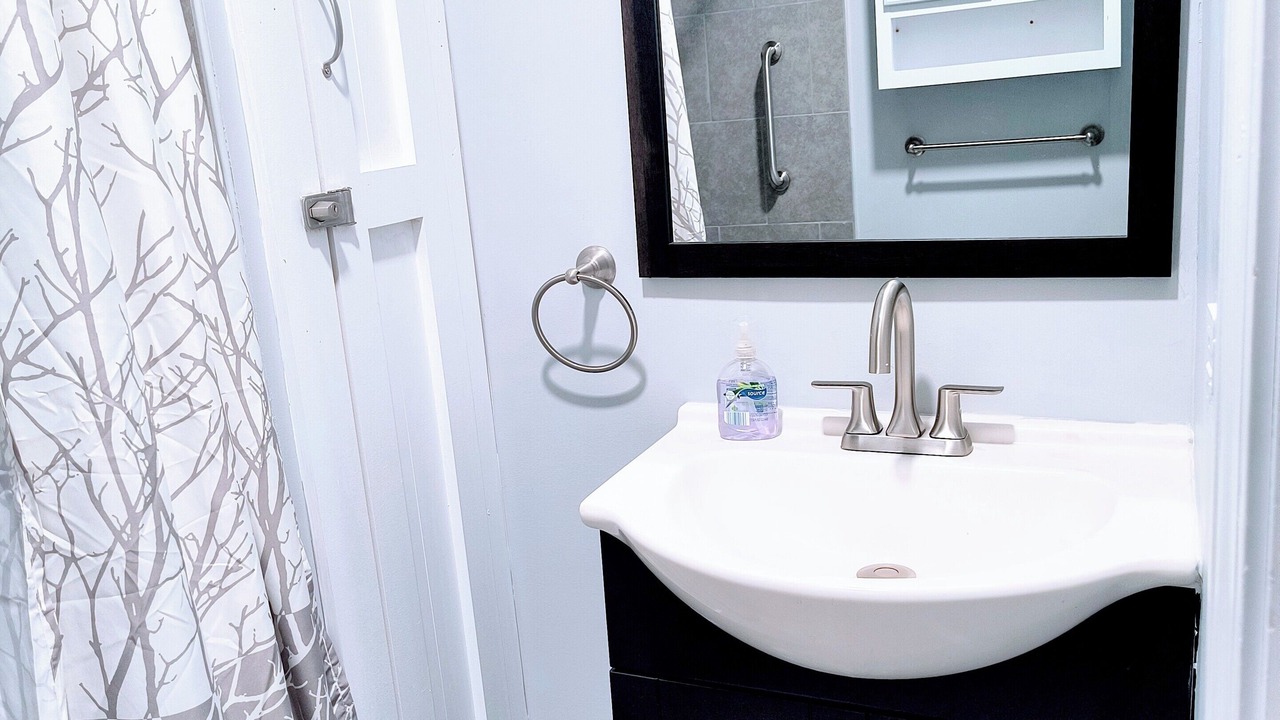 Photo of Bathroom in Greensboro