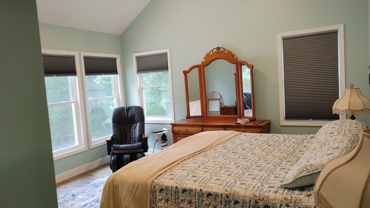 Photo of Bedroom in Troutman