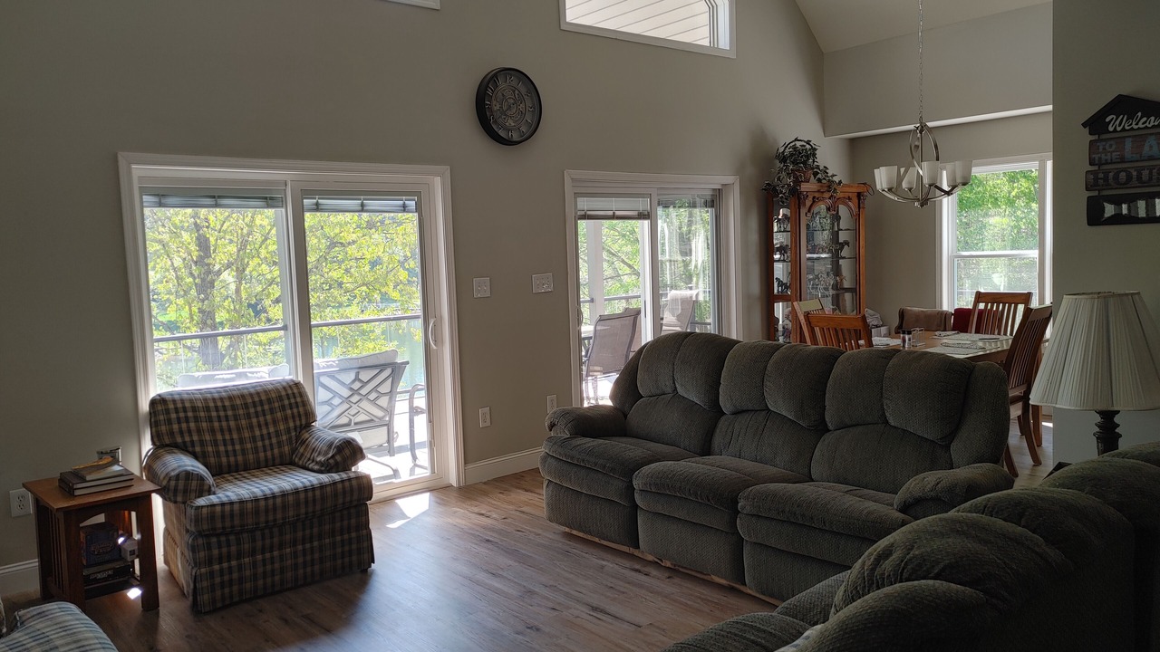 Photo of Livingroom in Troutman
