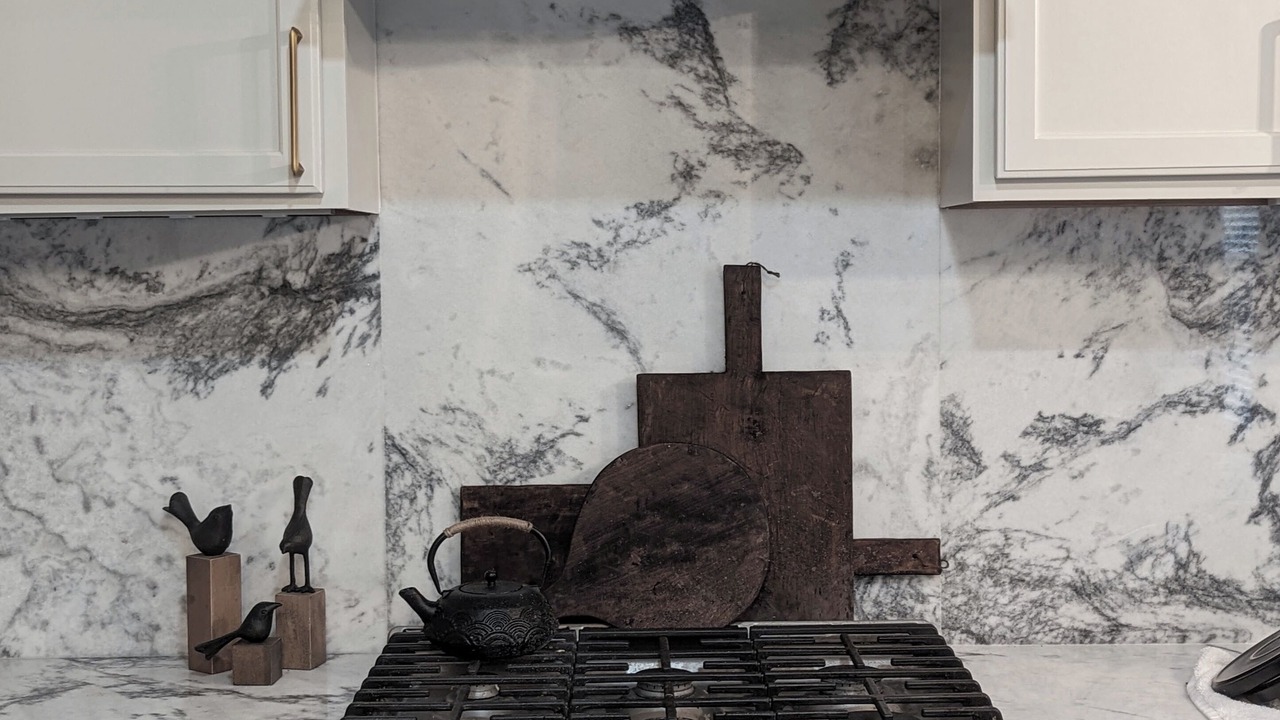 Photo of Kitchen in Cornelius