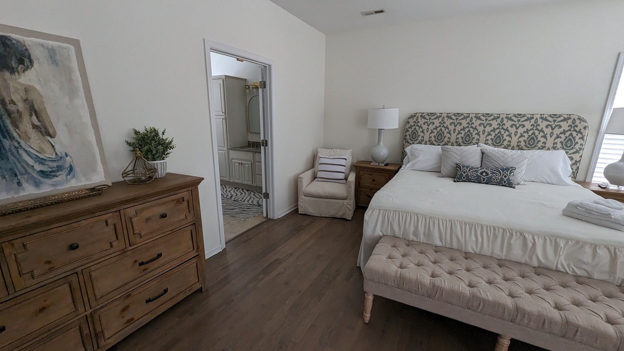Photo of Bedroom in Cornelius