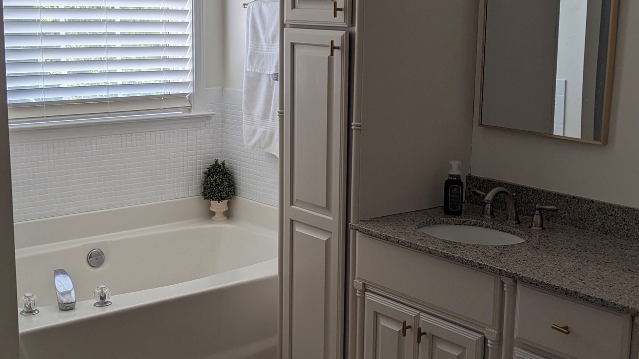 Photo of Bathroom in Cornelius