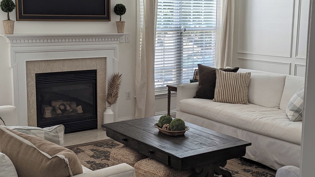 Photo of Livingroom in Cornelius