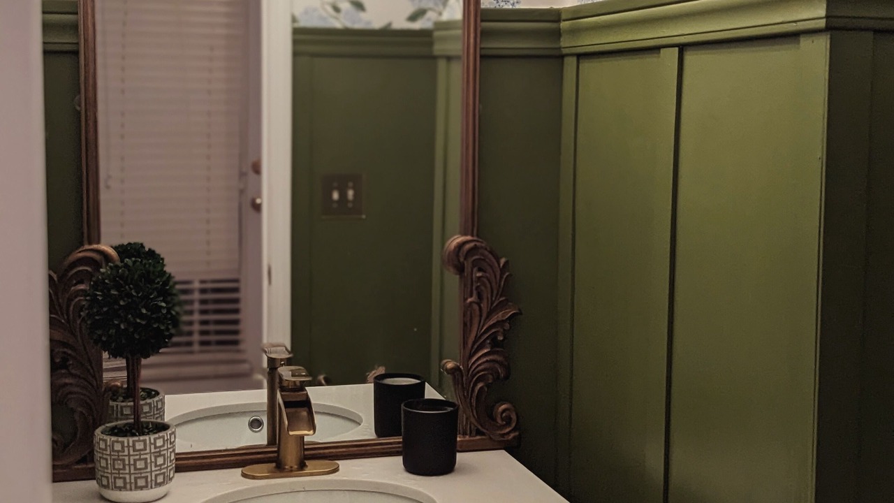 Photo of Bathroom in Cornelius