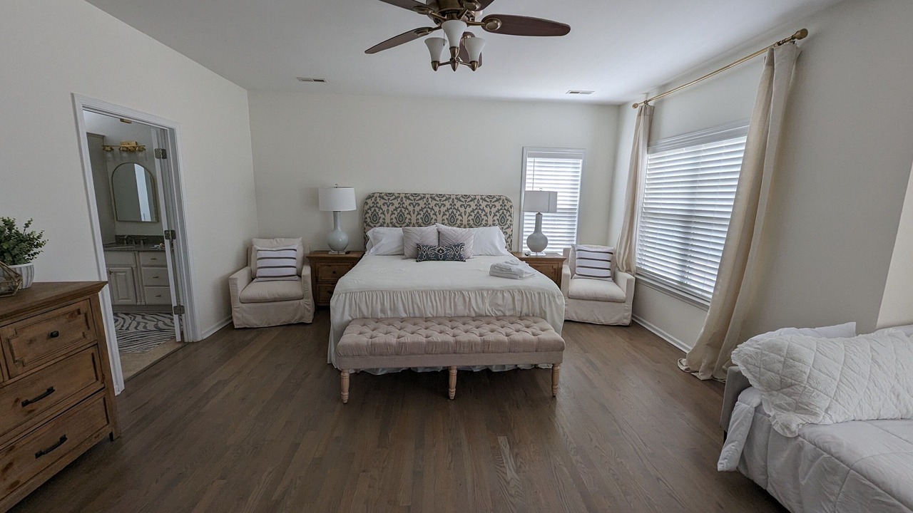 Photo of Bedroom in Cornelius