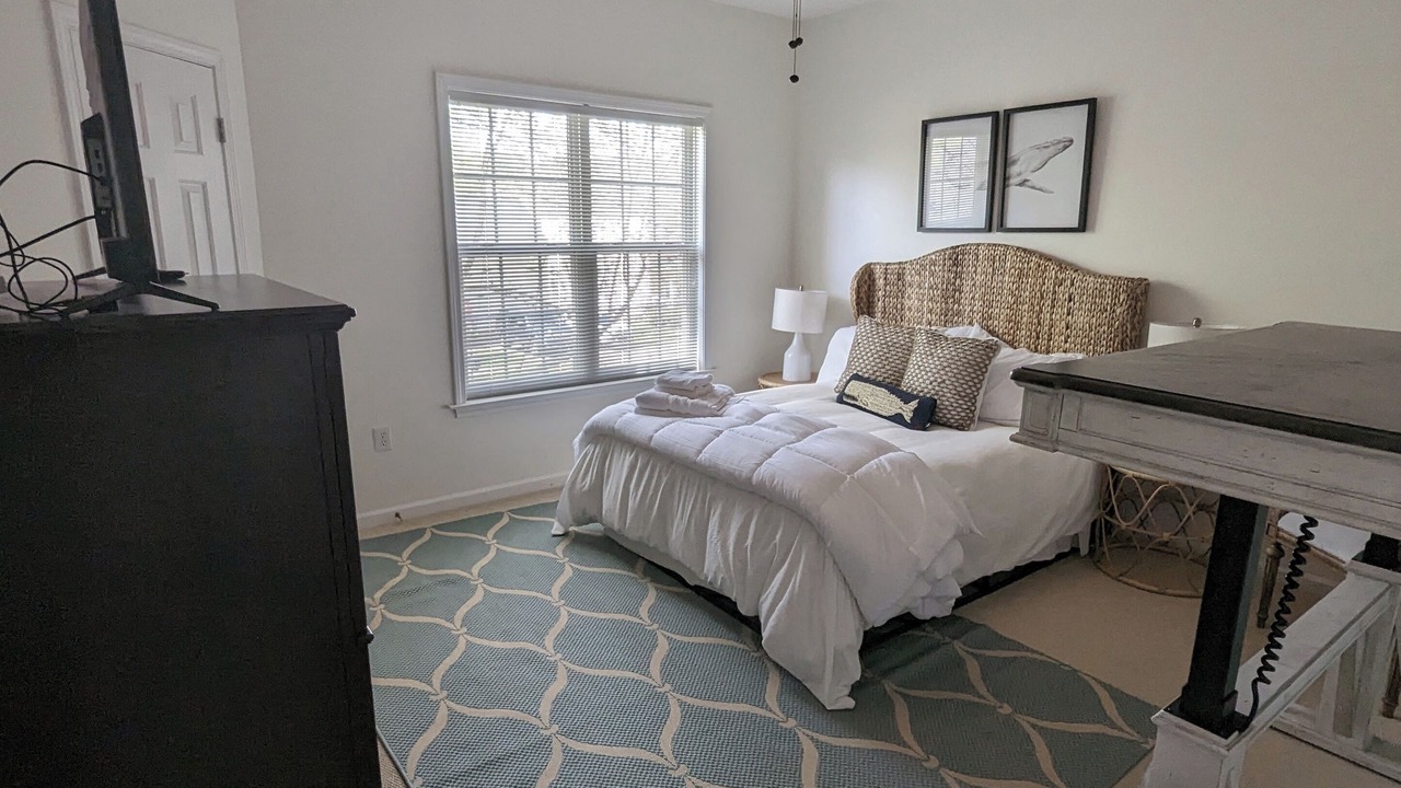 Photo of Bedroom in Cornelius