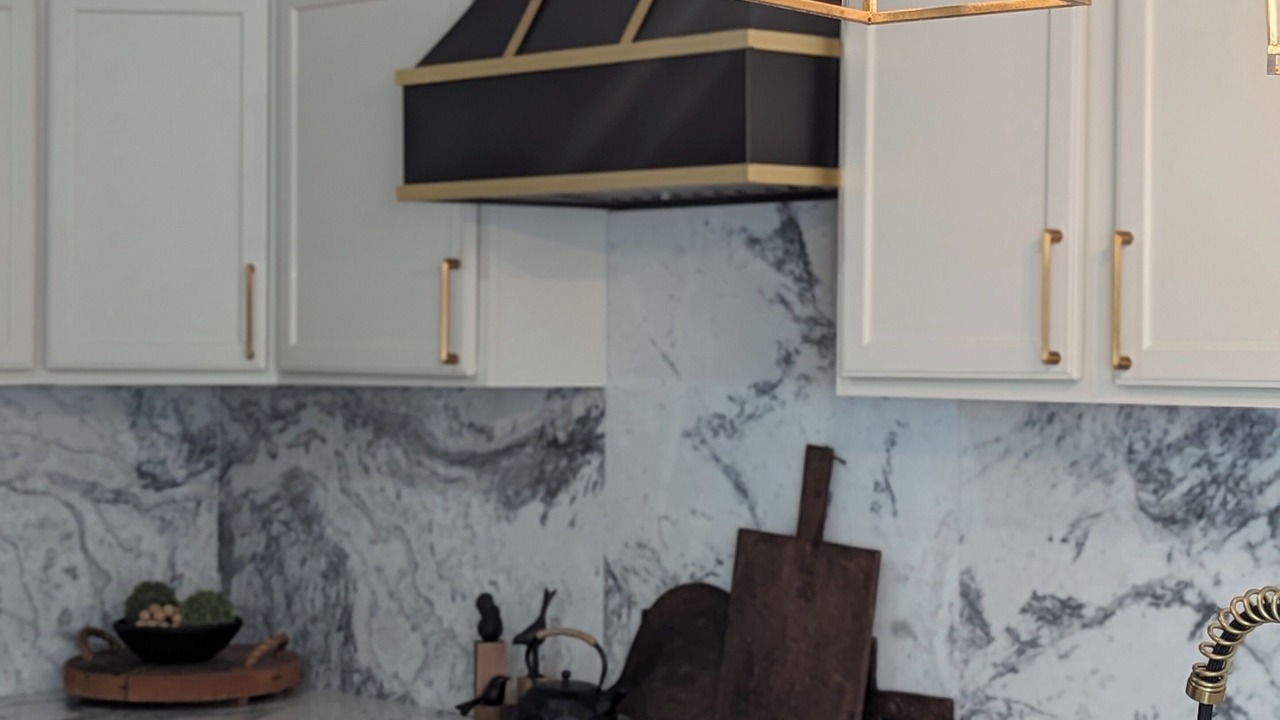 Photo of Kitchen in Cornelius