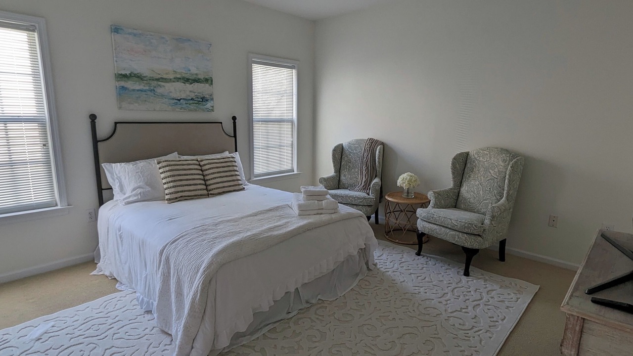 Photo of Bedroom in Cornelius