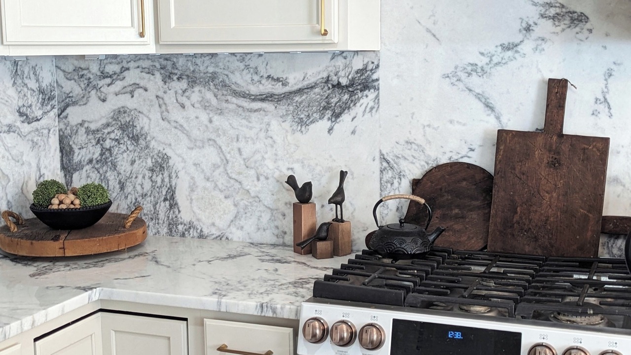Photo of Kitchen in Cornelius