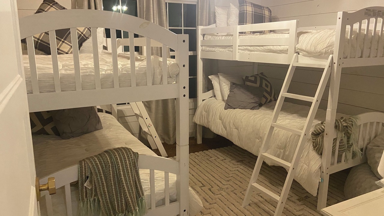 Photo of Bedroom in Jasper