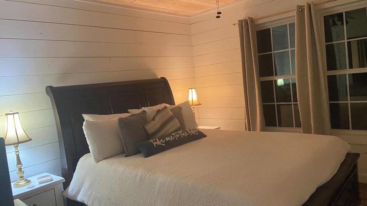 Photo of Bedroom in Jasper