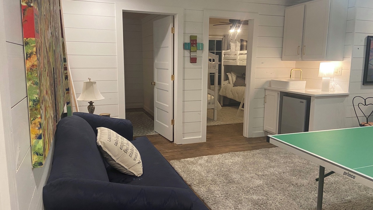 Photo of Bedroom in Jasper
