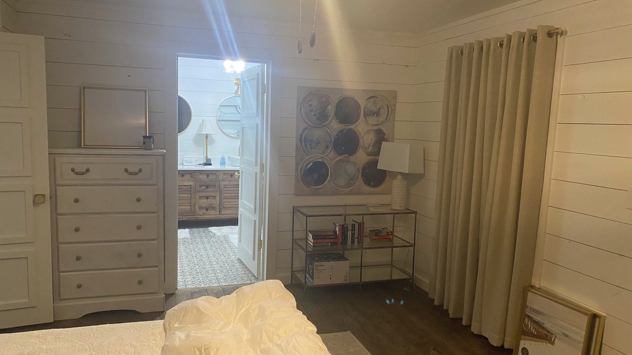 Photo of Bedroom in Jasper