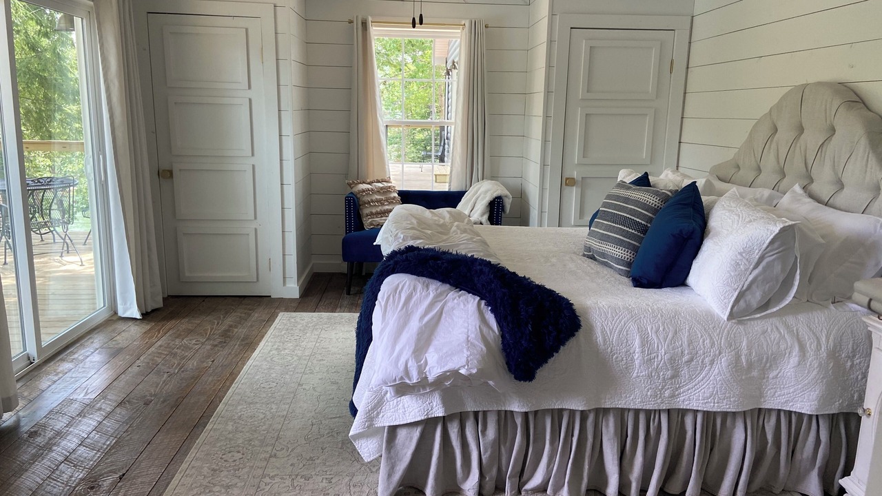 Photo of Bedroom in Jasper