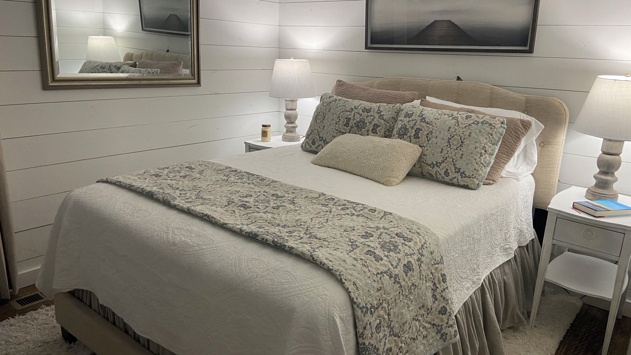 Photo of Bedroom in Jasper