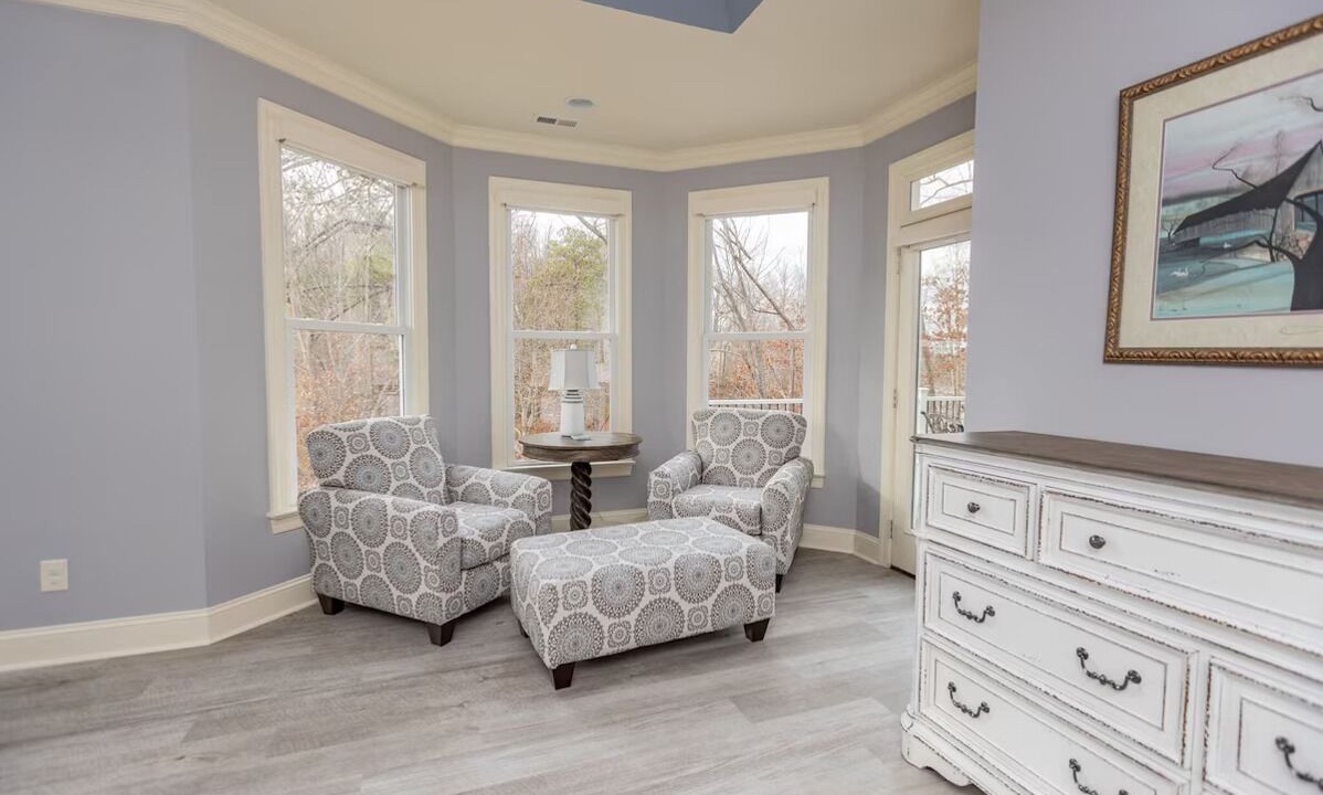 Photo of Bedroom in Macon