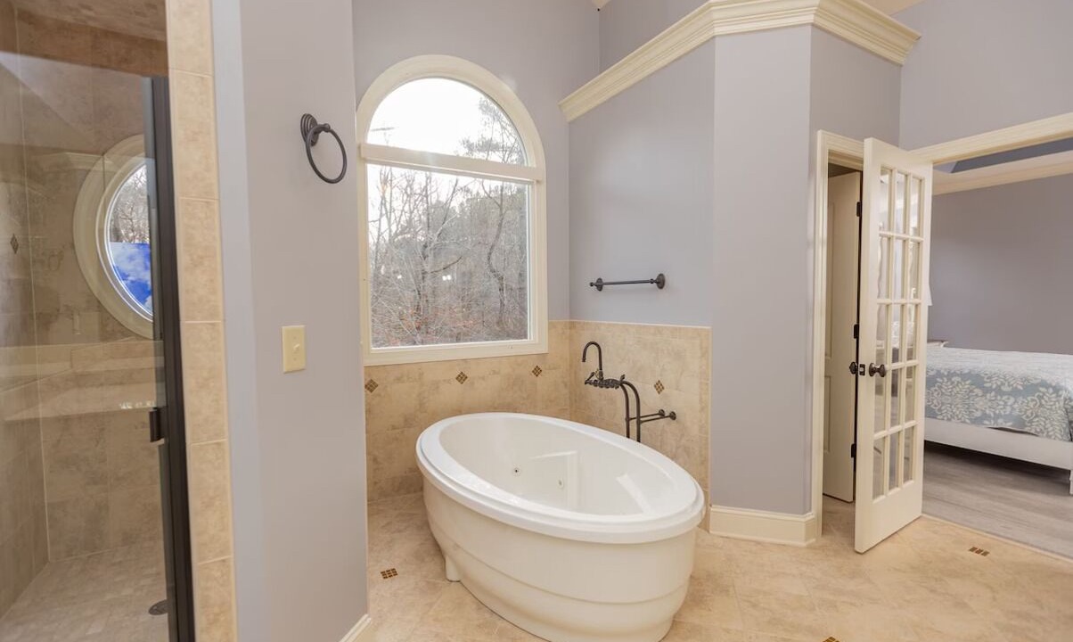 Photo of Bathroom in Macon