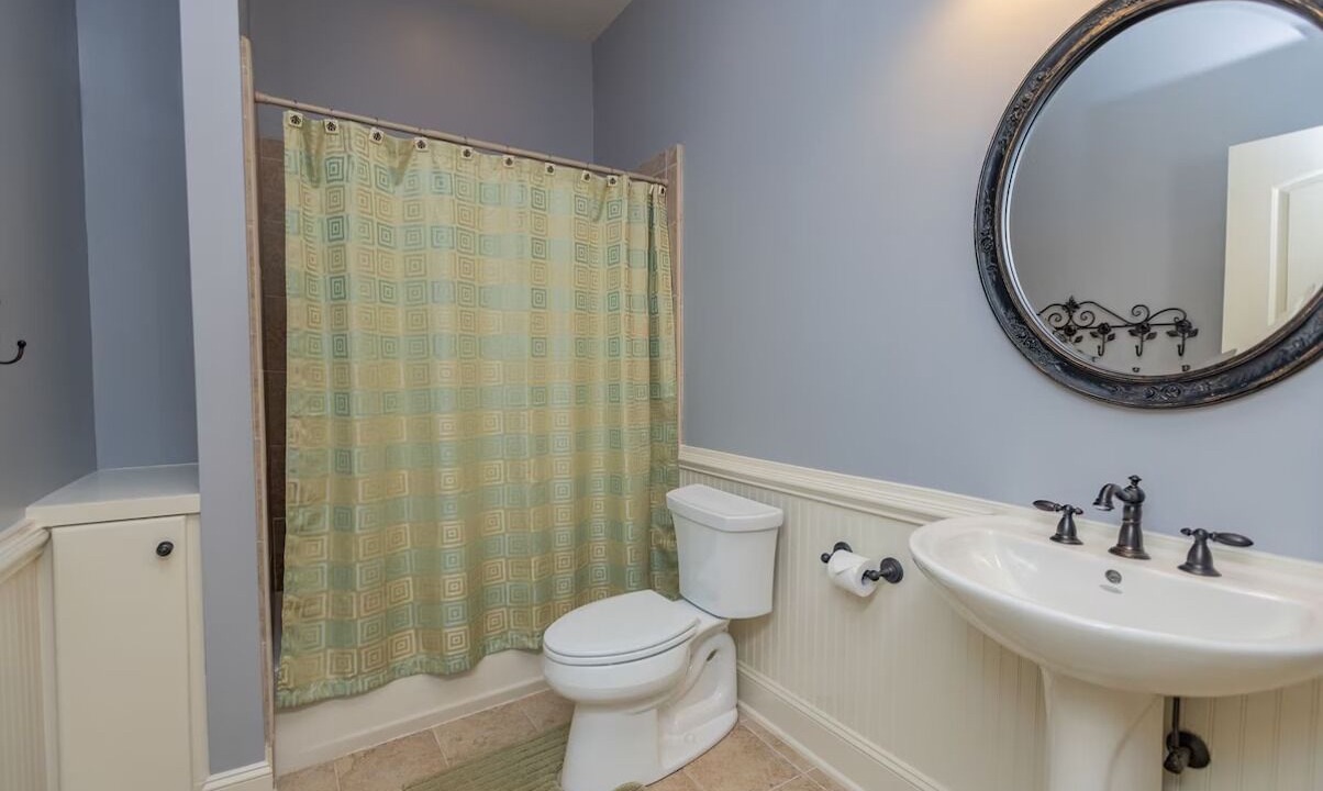Photo of Bathroom in Macon