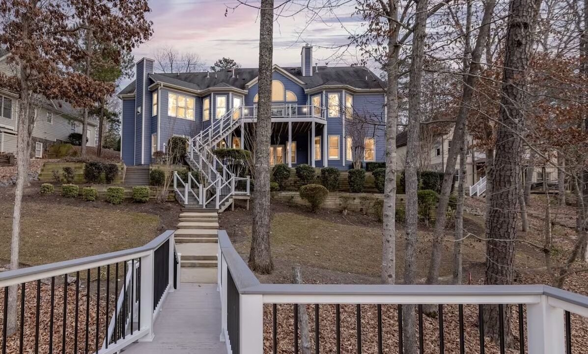 Photo of Outdoor in Macon
