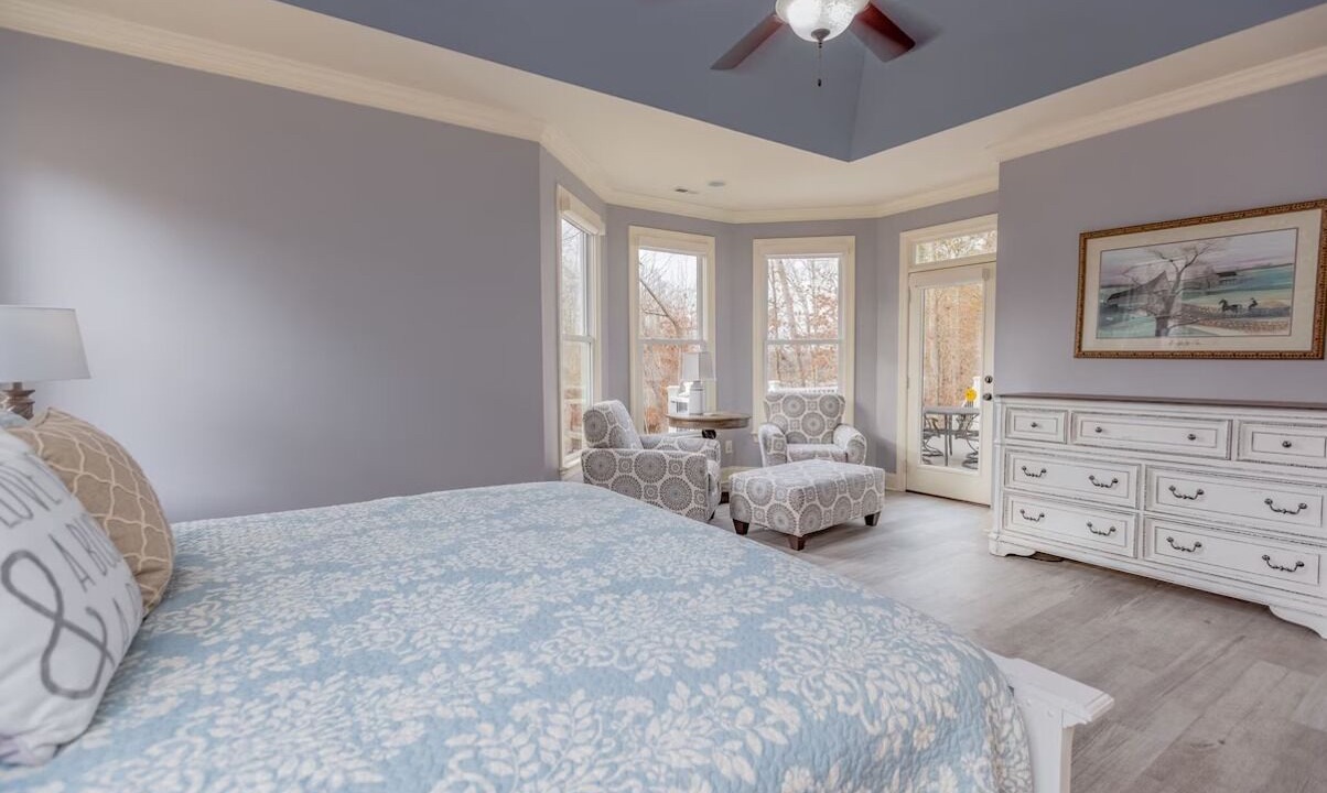 Photo of Bedroom in Macon
