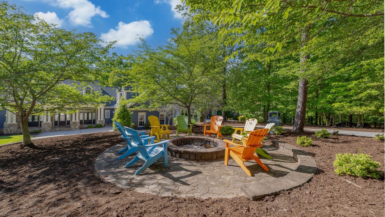 Photo of Outdoor in Macon