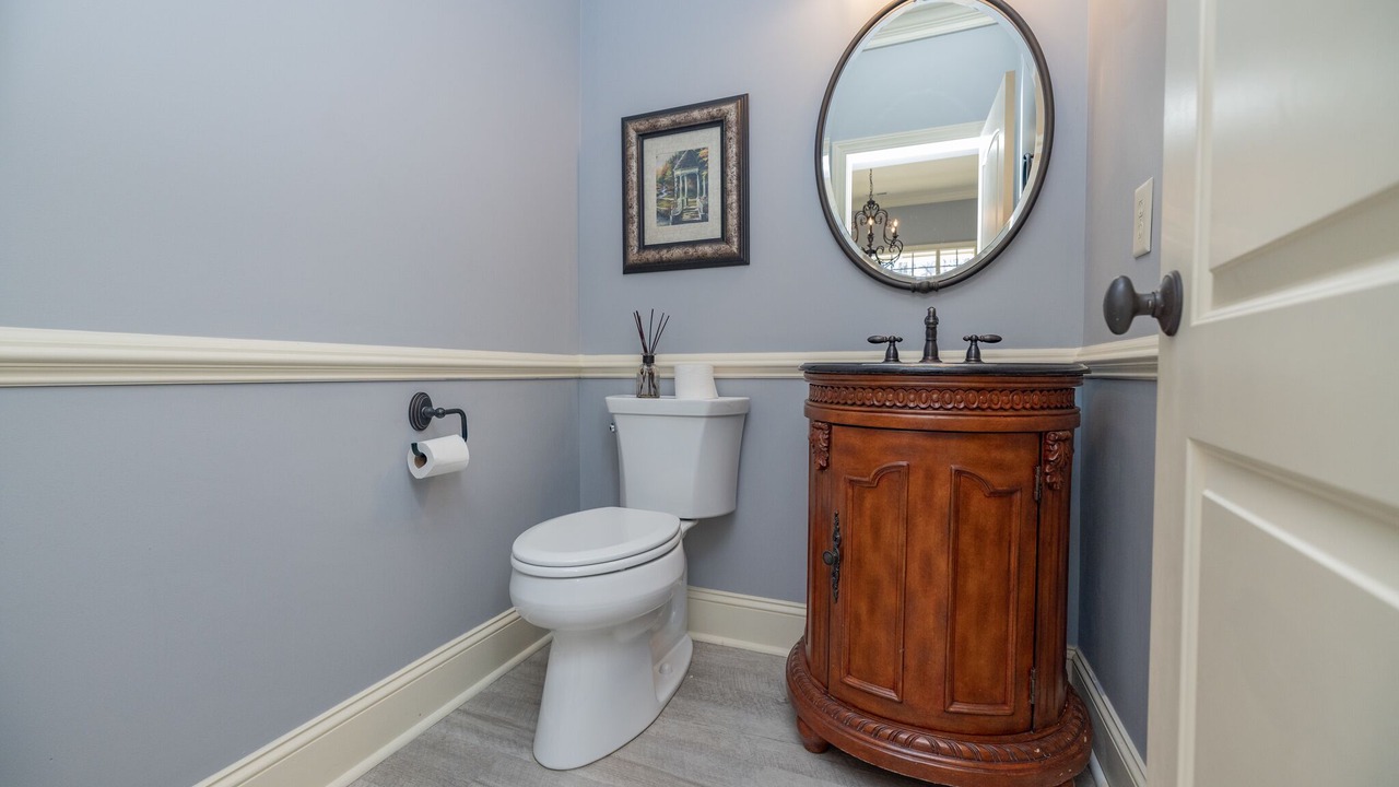 Photo of Bathroom in Macon