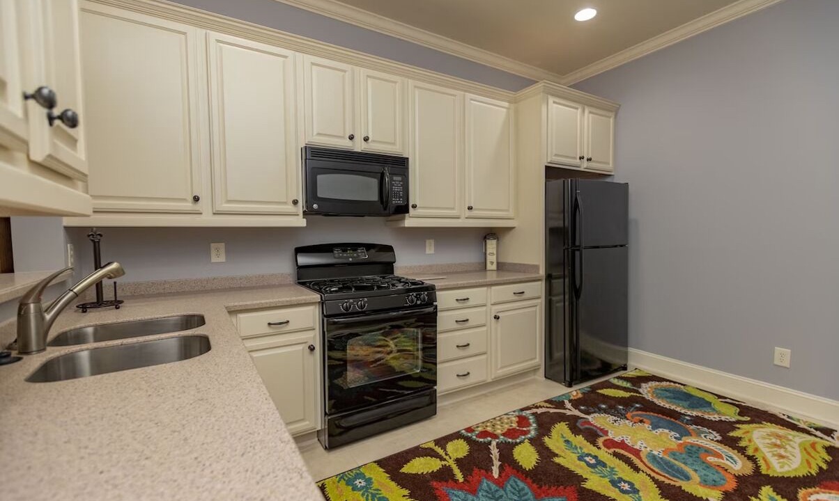 Photo of Kitchen in Macon