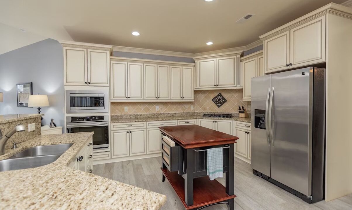 Photo of Kitchen in Macon