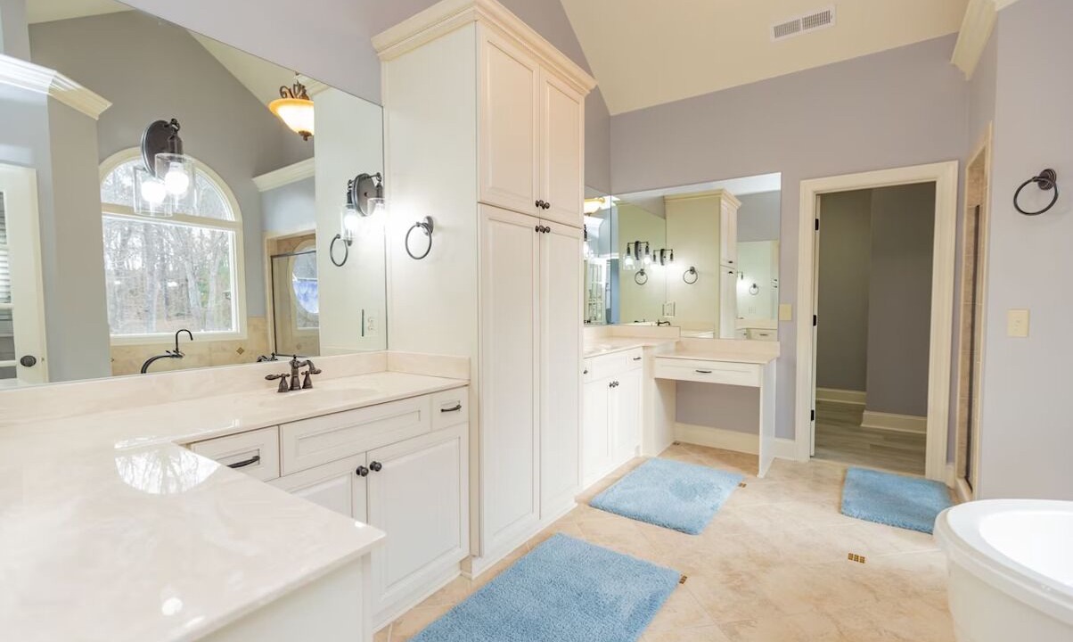 Photo of Bathroom in Macon