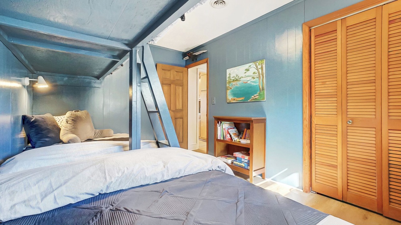 Photo of Bedroom in Norwood