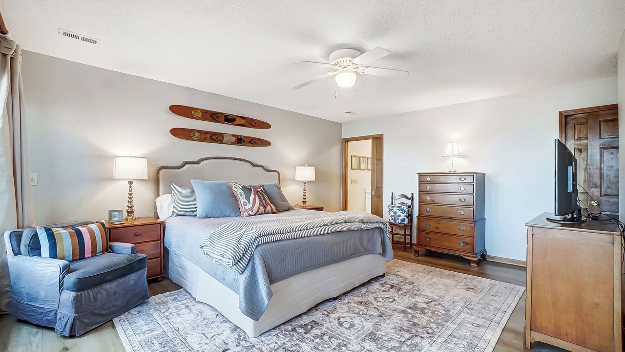 Photo of Bedroom in Norwood