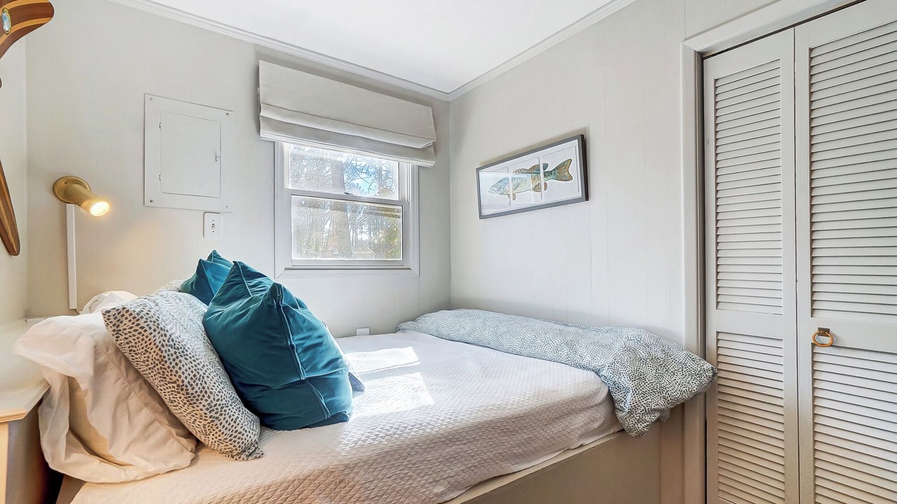 Photo of Bedroom in Norwood