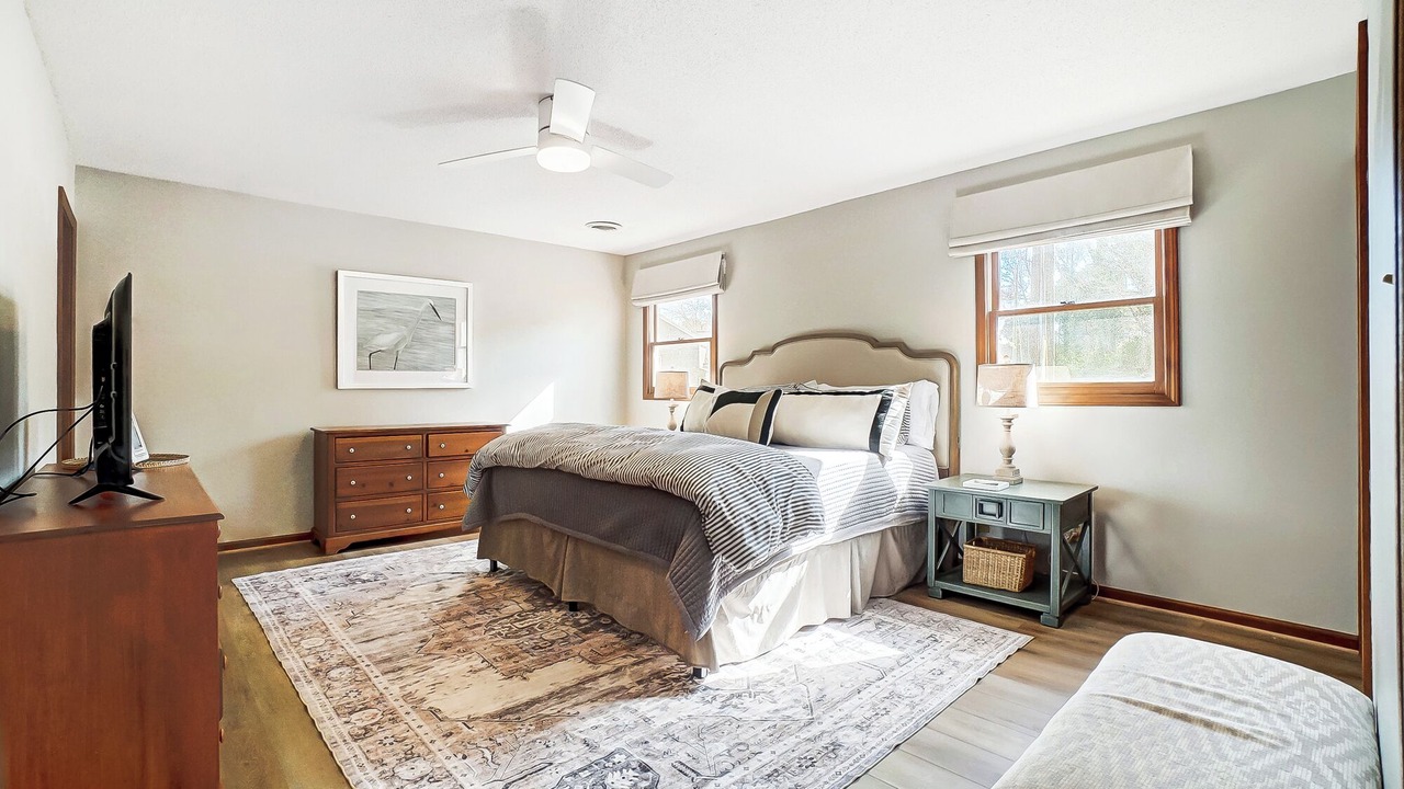 Photo of Bedroom in Norwood