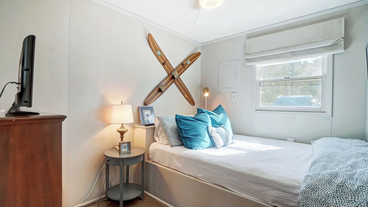 Photo of Bedroom in Norwood