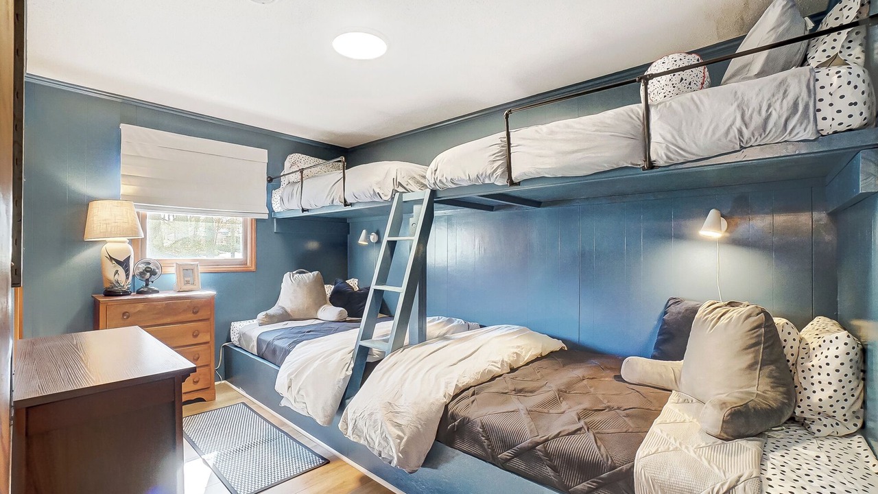Photo of Bedroom in Norwood