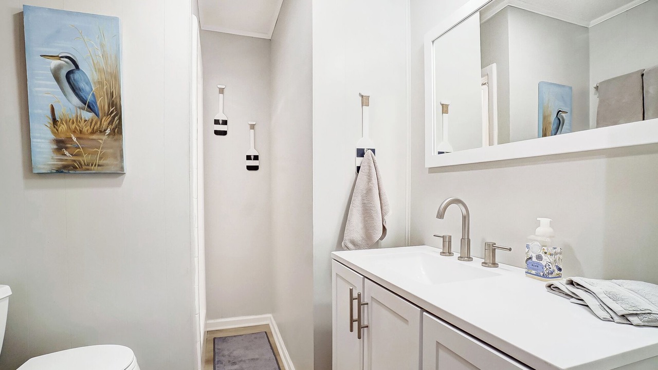 Photo of Bathroom in Norwood