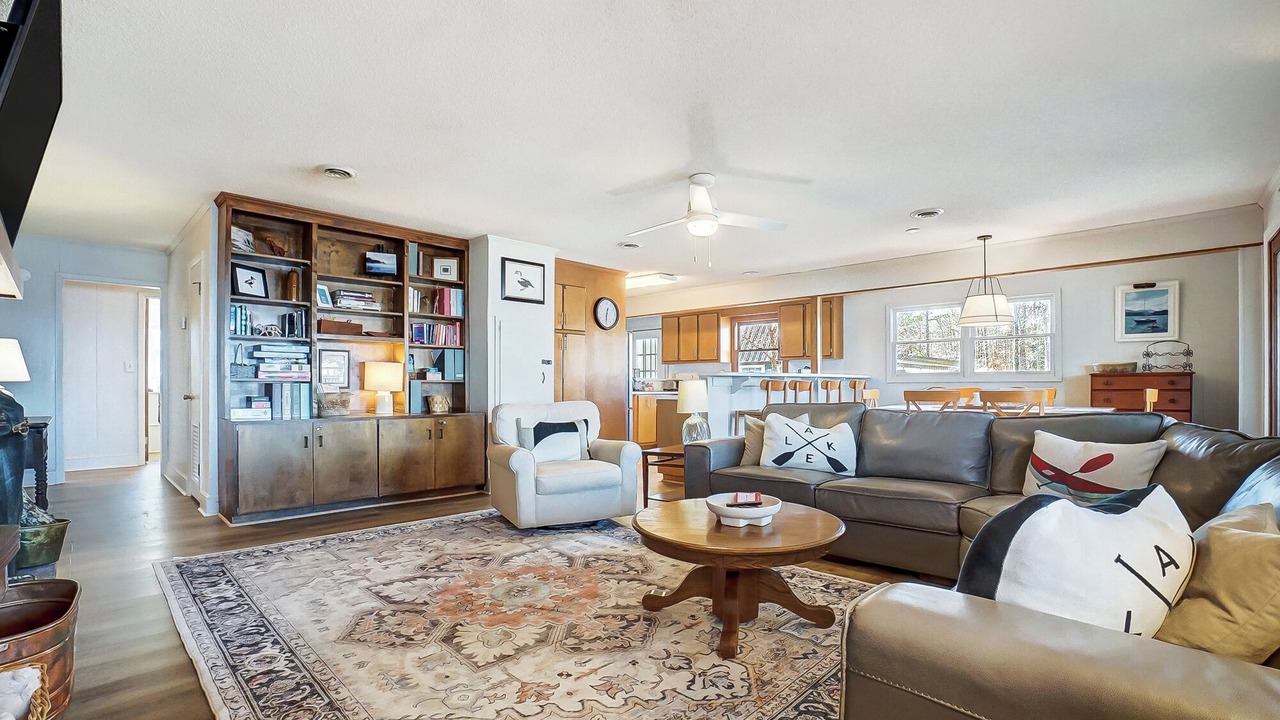 Photo of Livingroom in Norwood