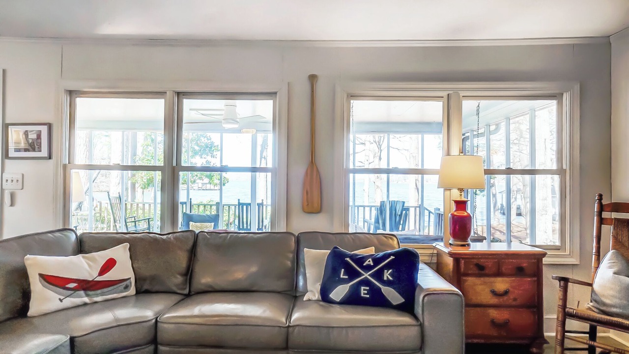 Photo of Livingroom in Norwood