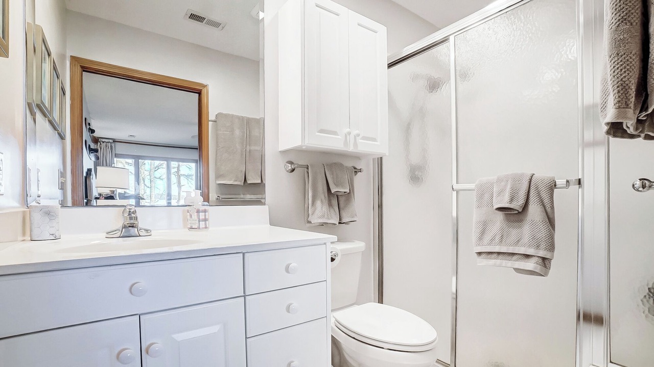 Photo of Bathroom in Norwood
