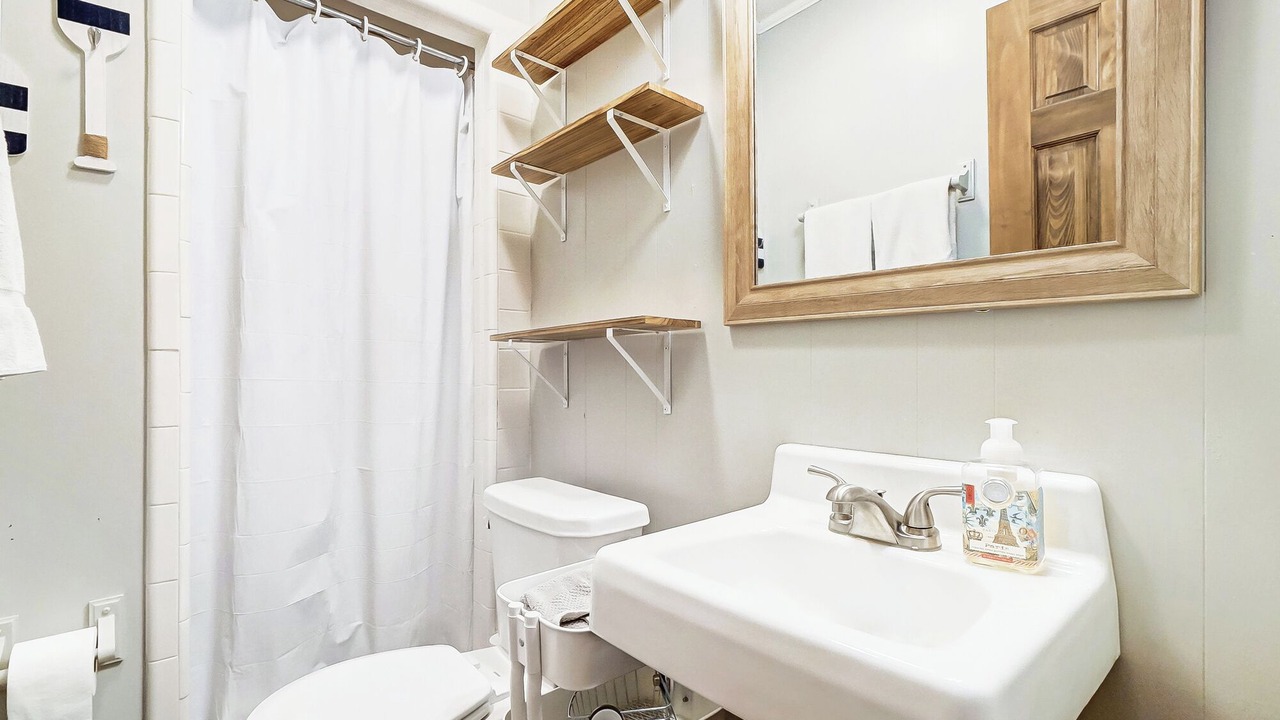 Photo of Bathroom in Norwood