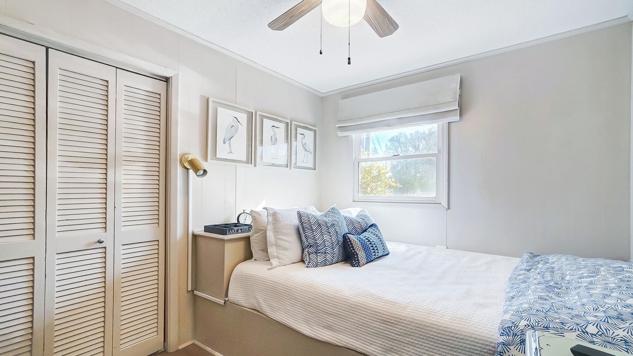 Photo of Bedroom in Norwood